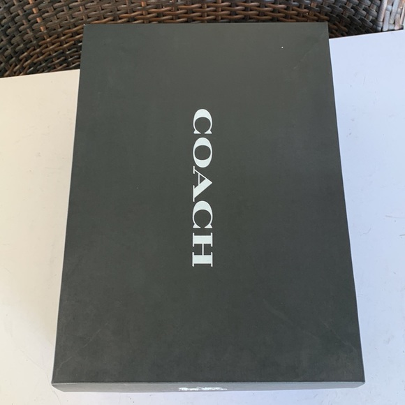 NWB Coach Rya Women’s Boot - Picture 3 of 16